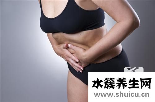 大腸經不通的癥狀