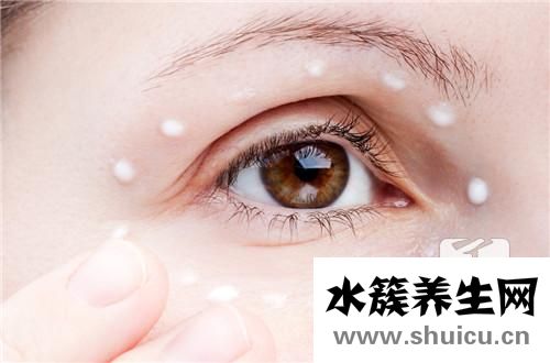 眼睛發癢是什么原因