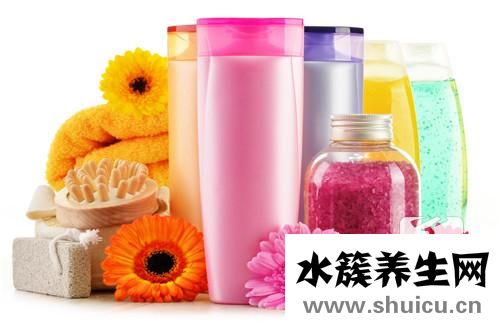 玫瑰純露的功效與作用