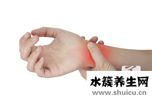 腱鞘炎是怎么引起的