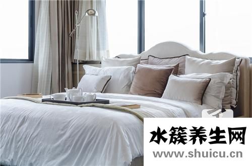 床上有螨蟲怎么辦