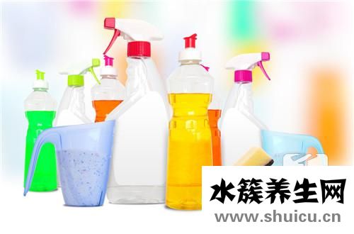 重油污清洗劑配方