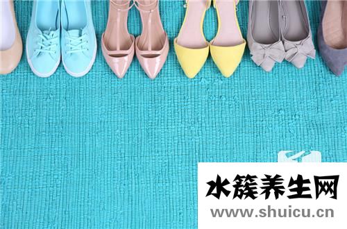 小白鞋發黃如何變白