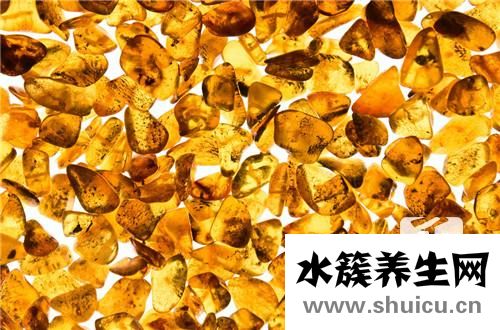 蜜蠟的功效與作用