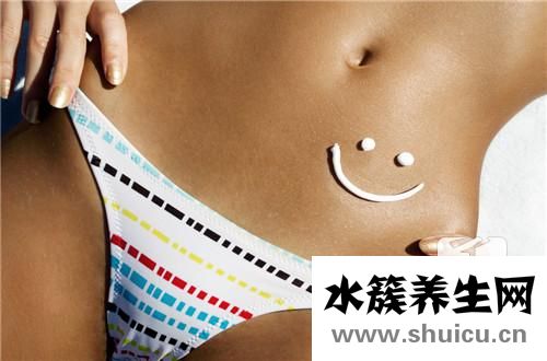 胃疼拉肚子怎么回事