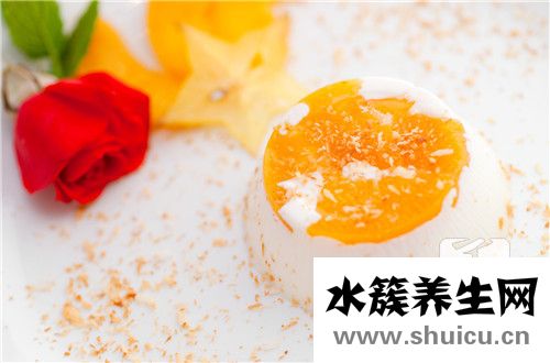 玫瑰花茶和什么搭配好