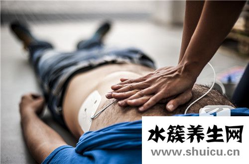 心肺復(fù)蘇注意事項(xiàng)