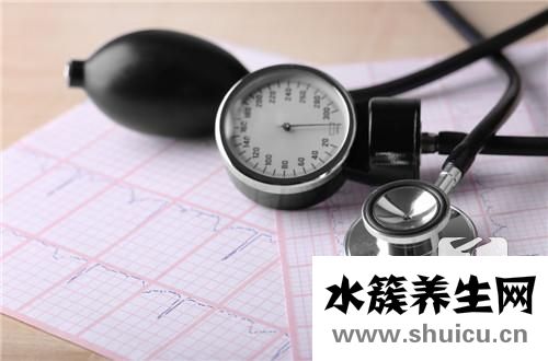 血壓值的正常范圍