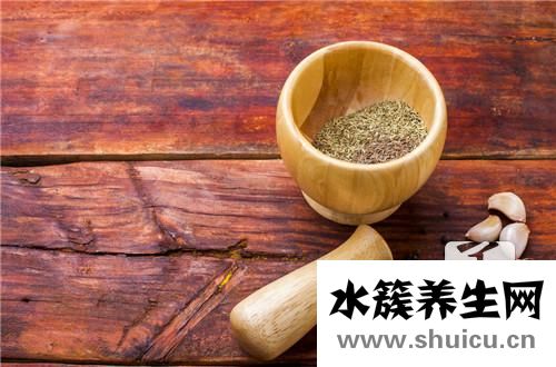 茴香籽的功效與作用