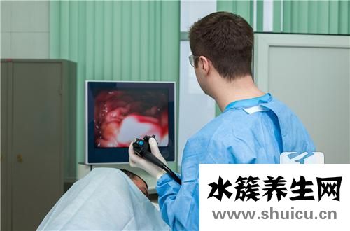 鋇餐檢查能查出什么