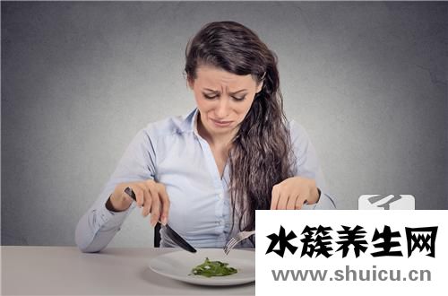 不想吃飯沒胃口怎么辦