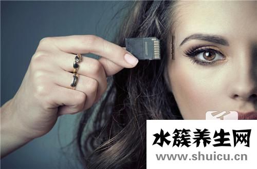 記憶力訓練方法