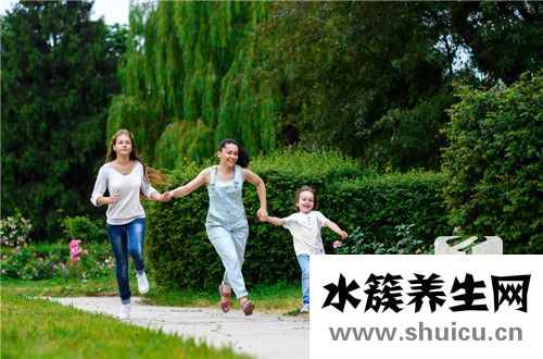 倒著走路有什么好處