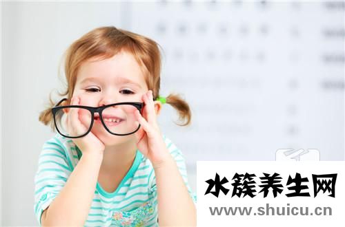 散光和近視的區別