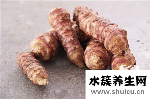 早上吃姜有什么好處