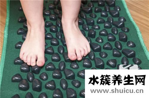 艾草足貼的功效與作用