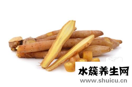 木蝴蝶的功效與作用