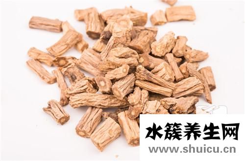 木蝴蝶的功效與作用