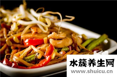 冷面湯的正宗調(diào)配法