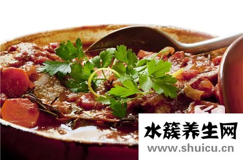 砂鍋的做法大全