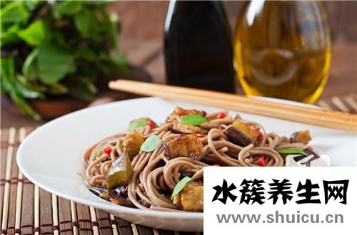 冷面湯的正宗調(diào)配法