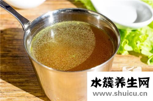 丸子湯的家常做法