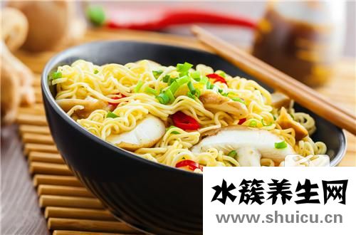 牛肉拉面的做法