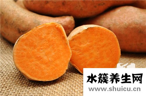 地瓜餅的家常做法