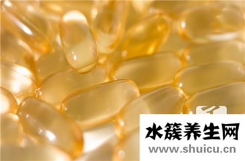 魚肝油和dha的區別