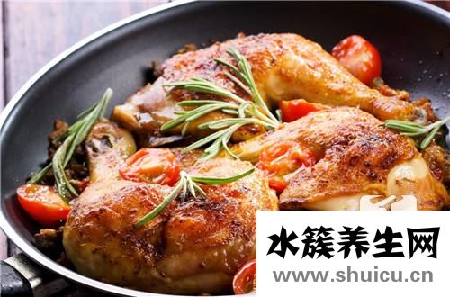 公雞和母雞的區別