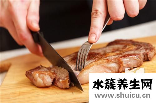 炸里脊的家常做法