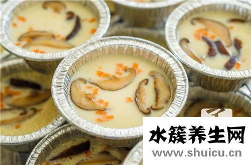 純牛奶可以做什么甜品