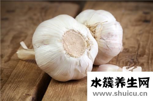 獨(dú)頭黑蒜的功效與作用