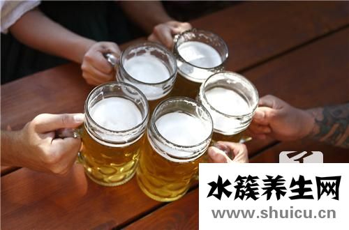 啤酒度數