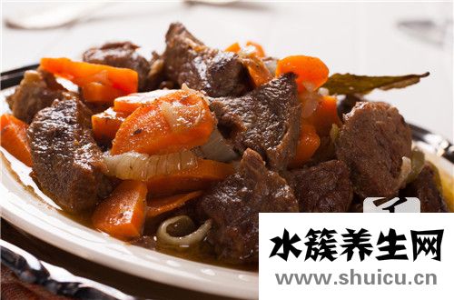 牛尾湯的功效與作用