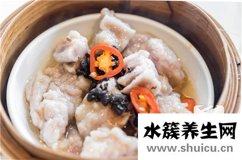 怎樣燉排骨最好吃