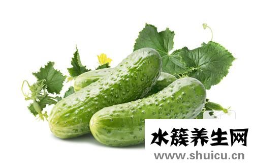 黃瓜做法