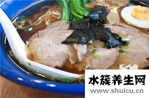 感冒可以喝雞湯嗎