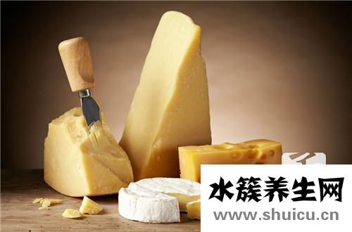 自制奶酪