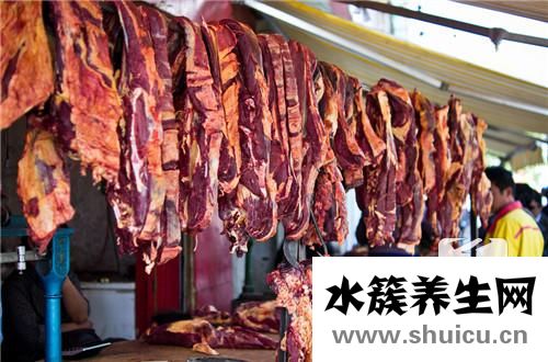 烤箱烤肉的做法大全