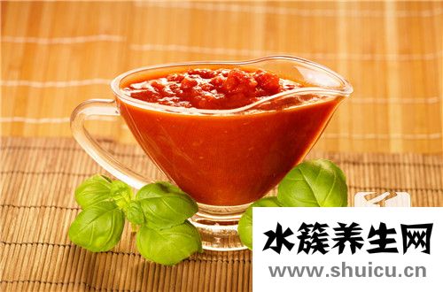 怎么做番茄醬