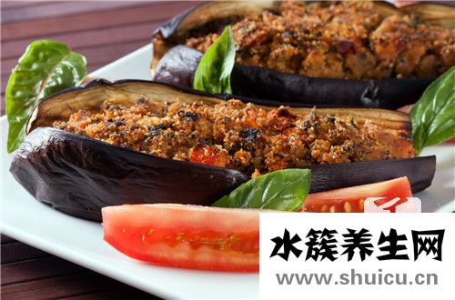 茄子煲的家常做法