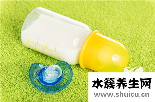 沖奶粉的最佳水溫