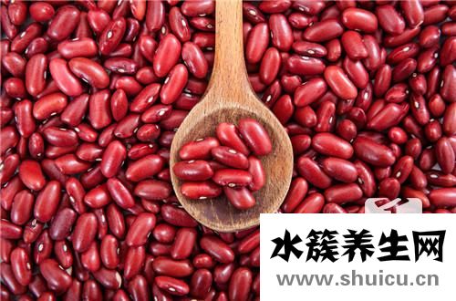赤小豆和紅豆哪個祛濕