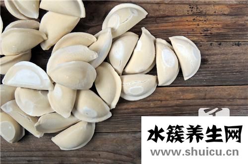 速凍餃子怎么做煎餃