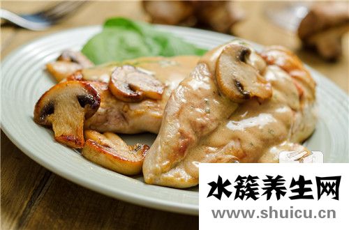 炒山藥的家常做法