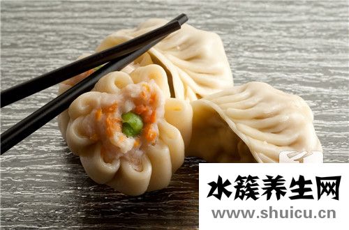 速凍餃子怎么做煎餃