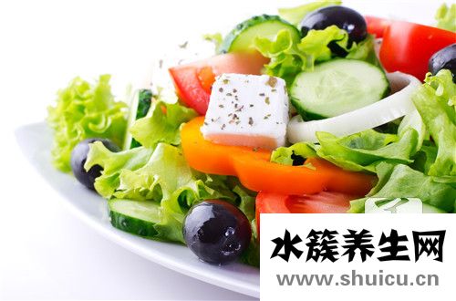 化療后吃什么恢復(fù)快