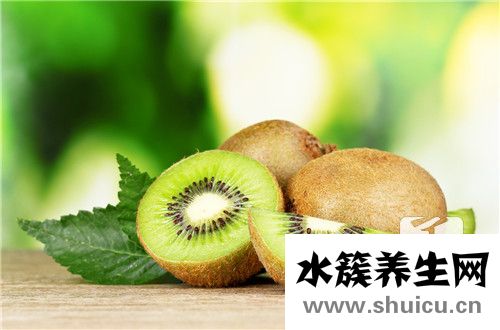 獼猴桃成熟季節(jié)