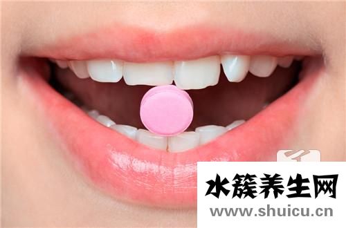 復方鋁酸鉍顆粒